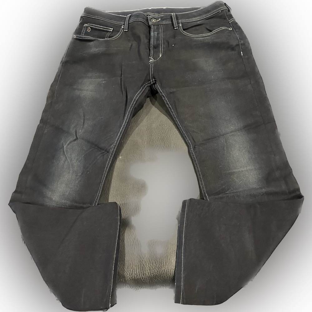 Buffalo Evan-x Slim Stretch 36/30